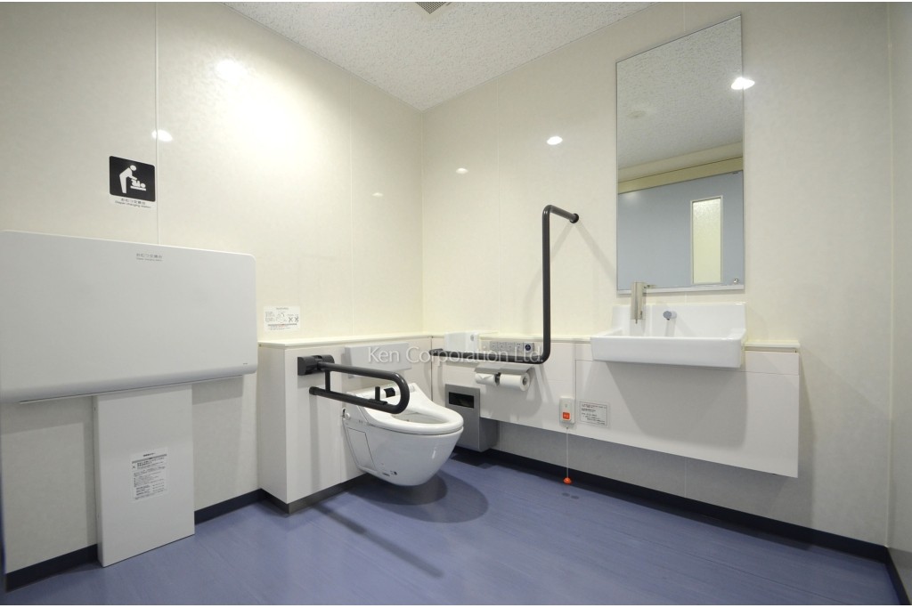 KRCビルディング