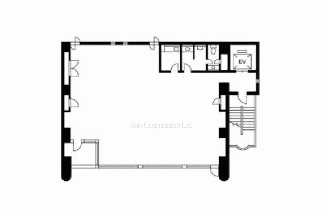 マルキビルディング