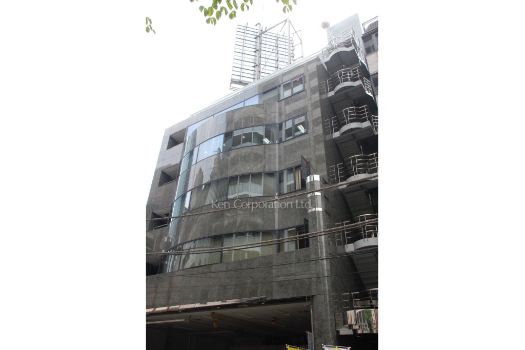 マルキビルディング