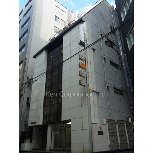 内神田アマイビル