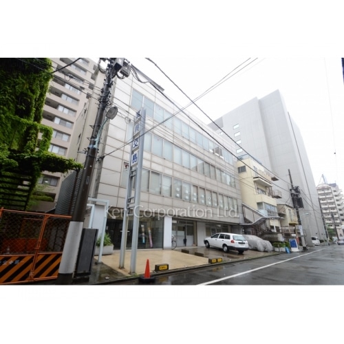 真興交易本社ビル