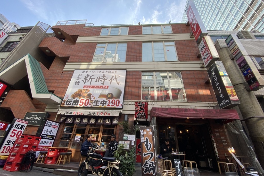 仮)フォースワンビル