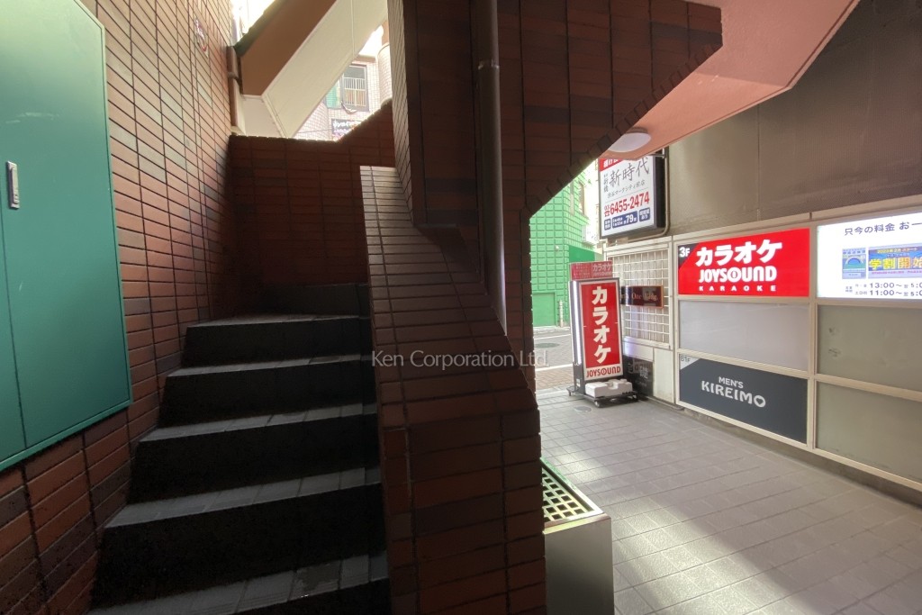 仮)フォースワンビル