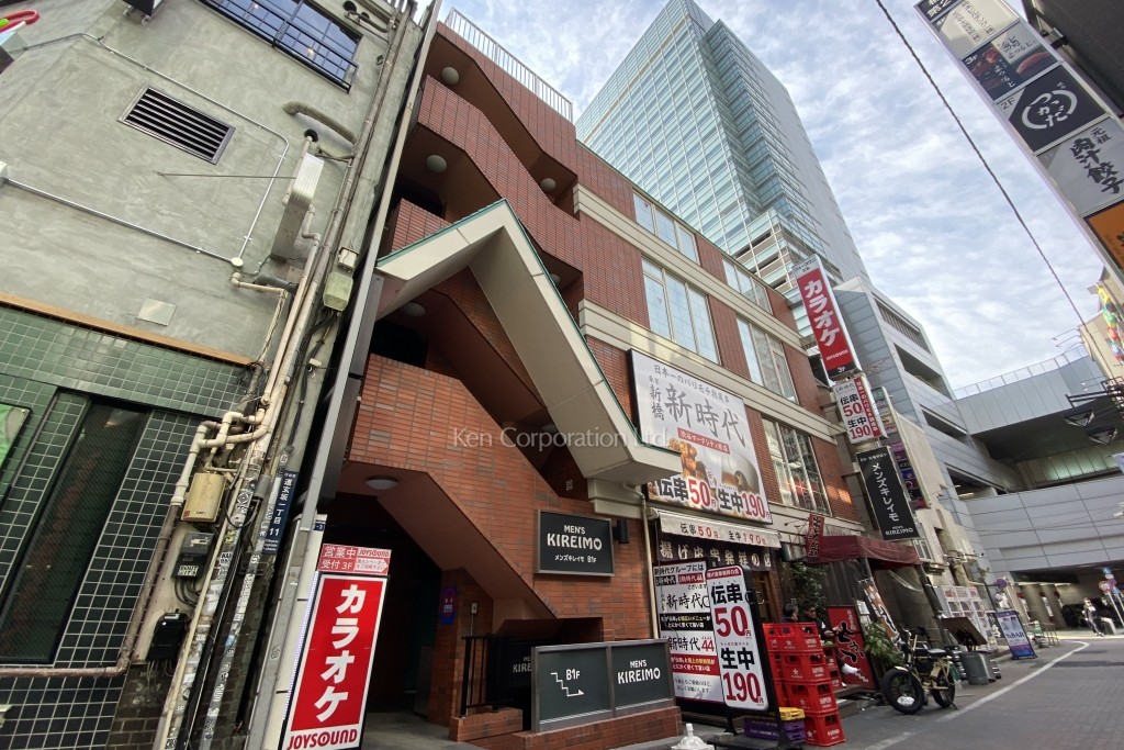 仮)フォースワンビル