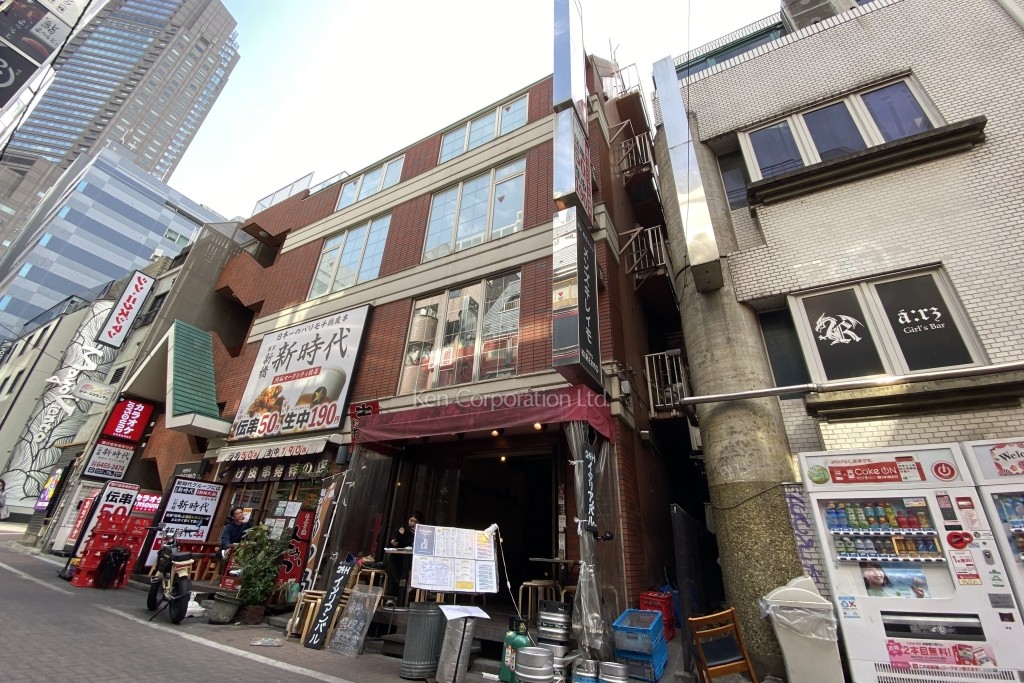 仮)フォースワンビル