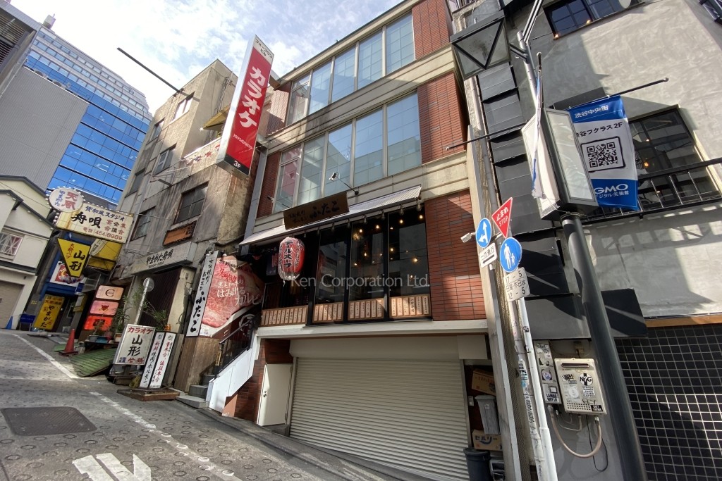 仮)フォースワンビル