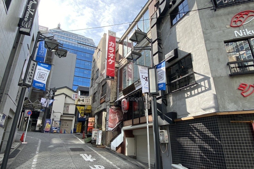 仮)フォースワンビル