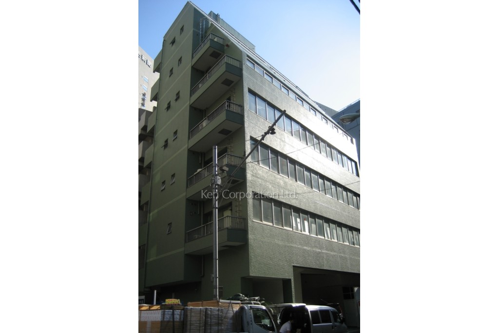 日本橋ウッドフィールド