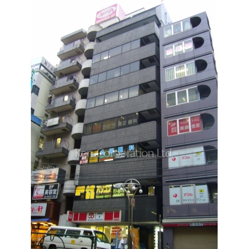 ユニオン駅前ビル