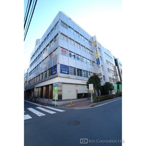 鶴屋町第１ビル