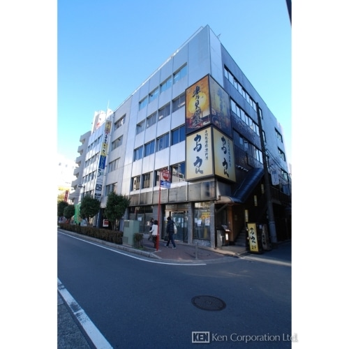 鶴屋町第１ビル