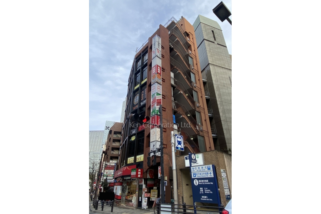 ウィンド赤坂ビル