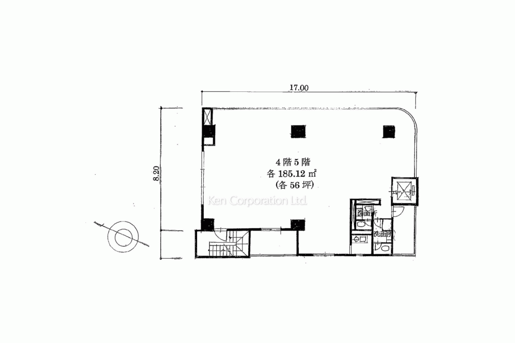 VCTビル(ビクトビル)