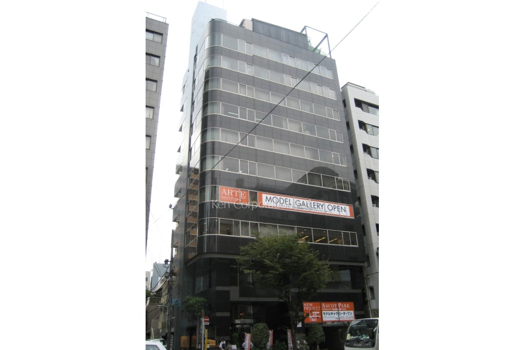 VCTビル(ビクトビル)