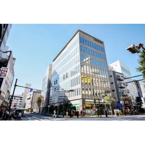 藤沢アンバービル