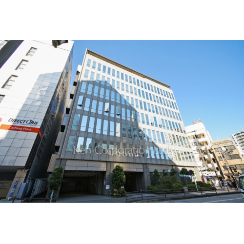 藤沢アンバービル