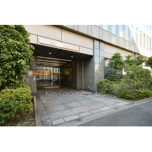 藤沢アンバービル