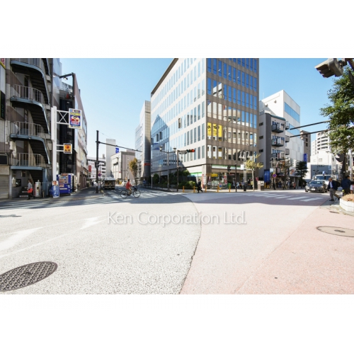 藤沢アンバービル