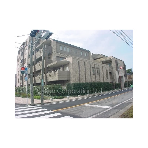 グローリオ経堂宮坂