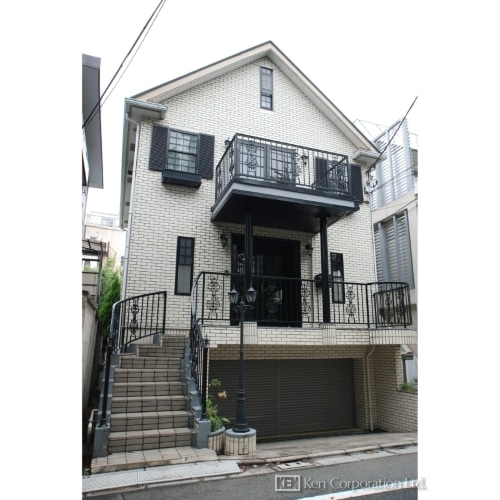 クリエイティブハウス代々木八幡