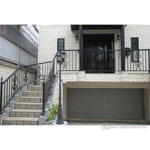 クリエイティブハウス代々木八幡