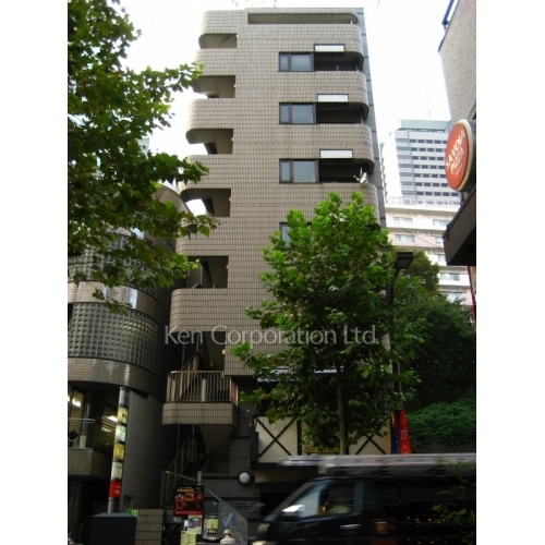 赤坂通り５０番