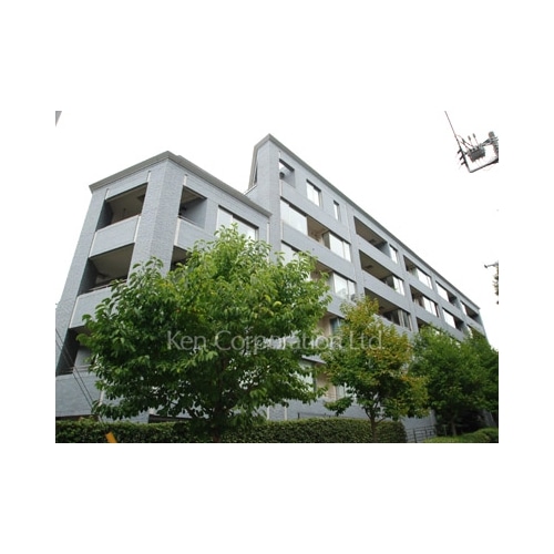 外苑レジデンス