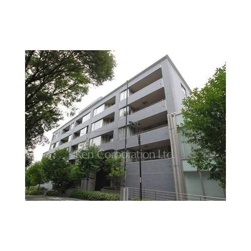 外苑レジデンス