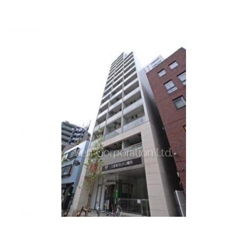 ＫＤＸレジデンス白金Ⅱ