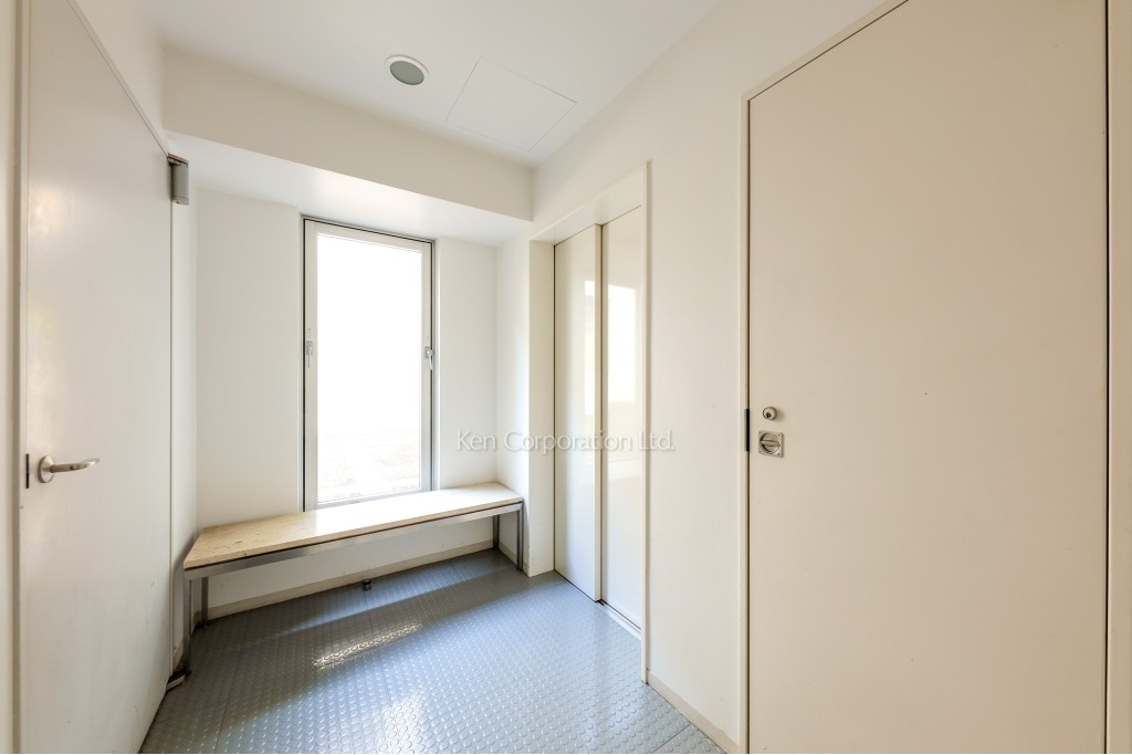 ヒルサイドテラス H棟