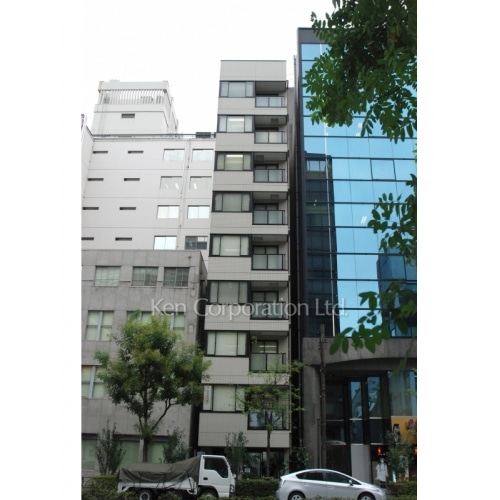 新橋シティビル