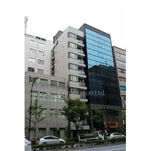 新橋シティビル