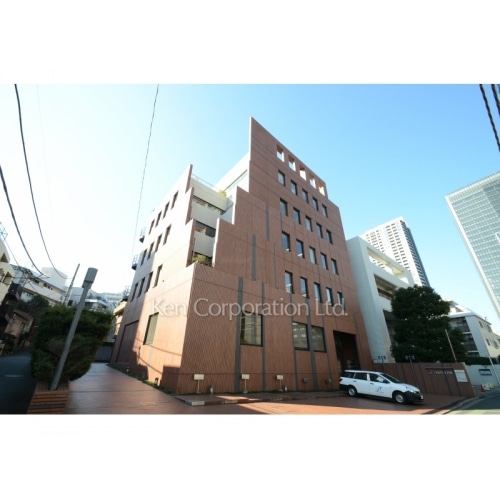 Ｑ－ＤＡＮ　１９９１ビル