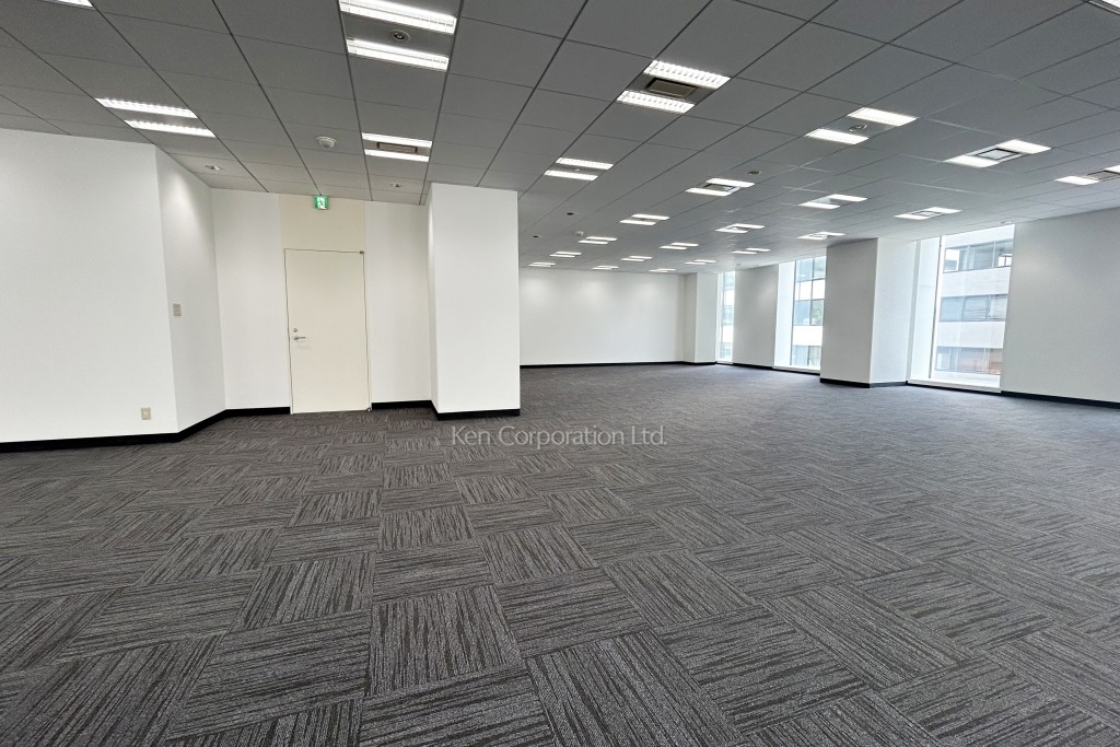 LIVMOライジングビル