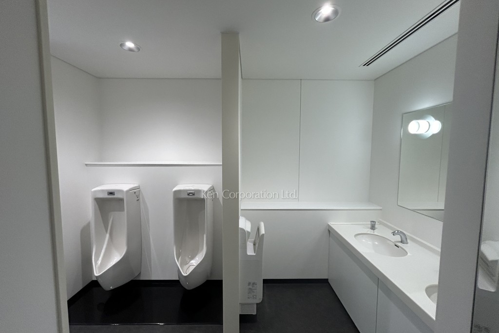 LIVMOライジングビル