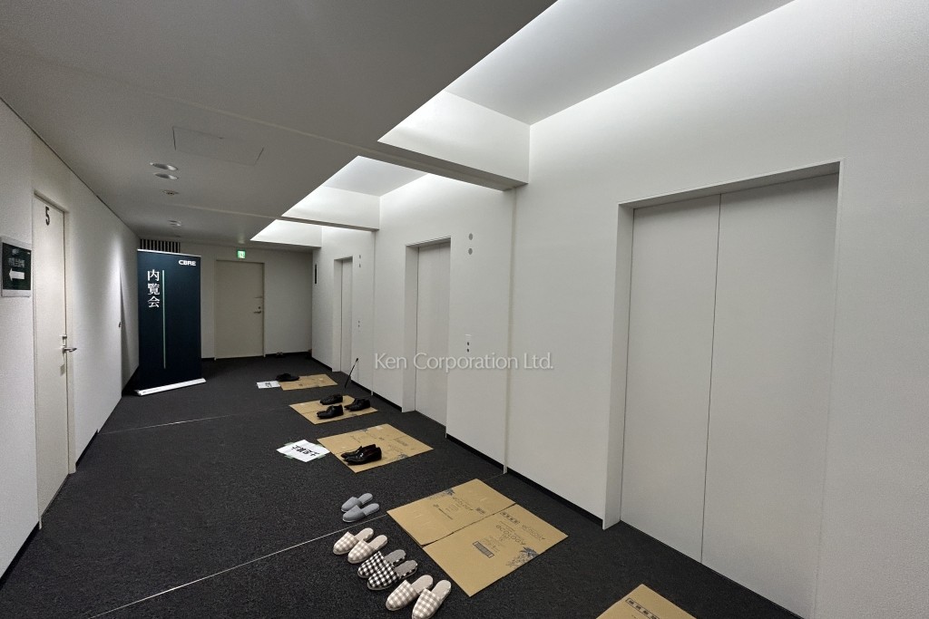 LIVMOライジングビル