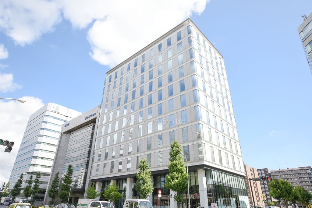 LIVMOライジングビル