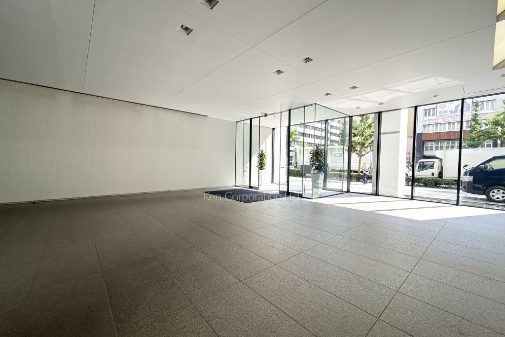 LIVMOライジングビル