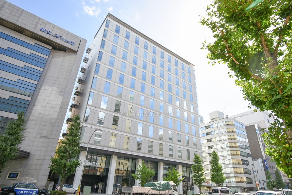 LIVMOライジングビル