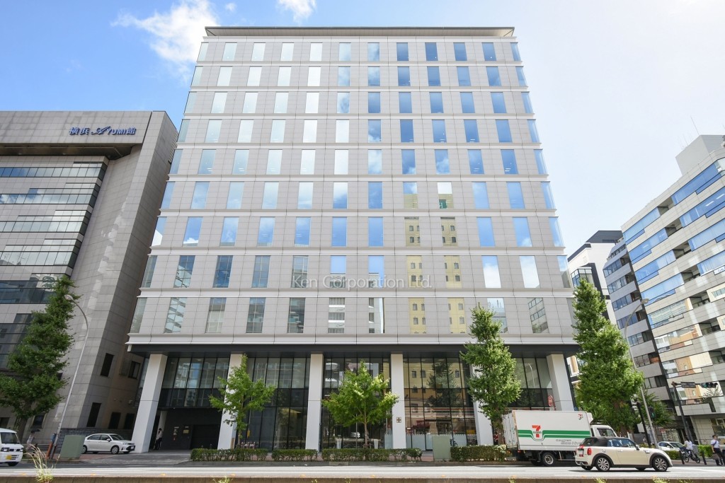 LIVMOライジングビル