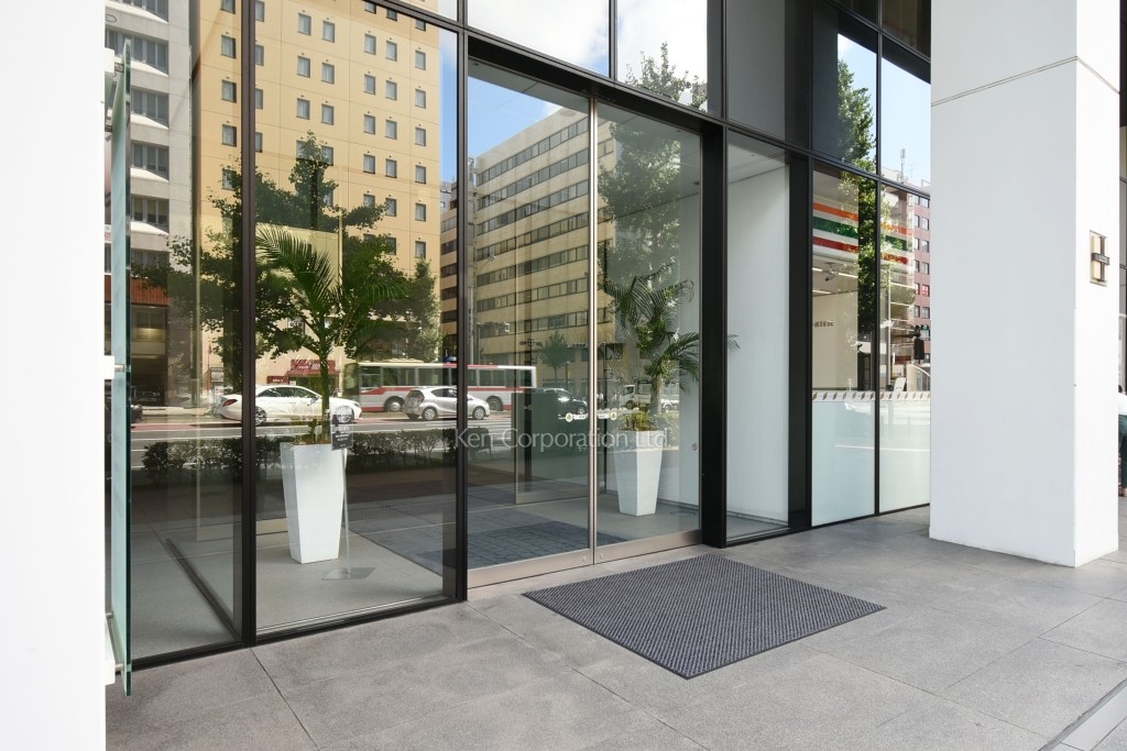 LIVMOライジングビル