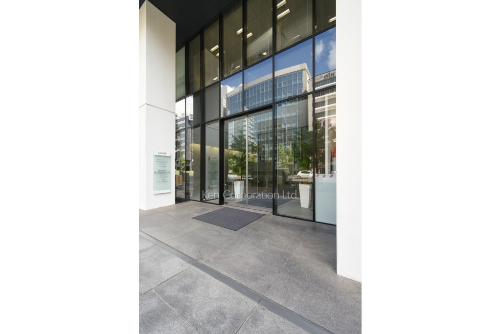 LIVMOライジングビル