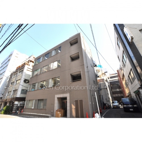 ピーシー神田ビル