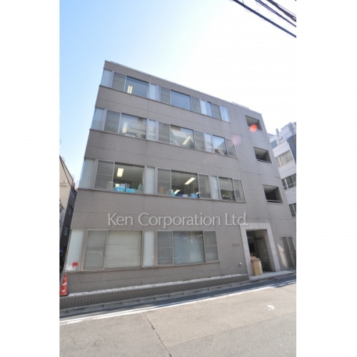 ピーシー神田ビル