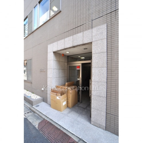 ピーシー神田ビル