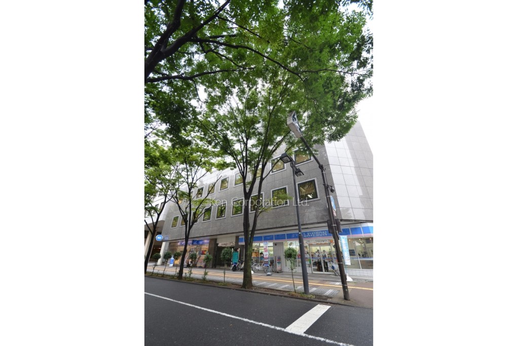 住生新横浜第2ビル