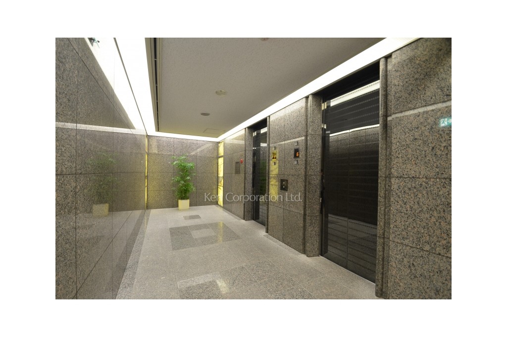 住生新横浜第2ビル