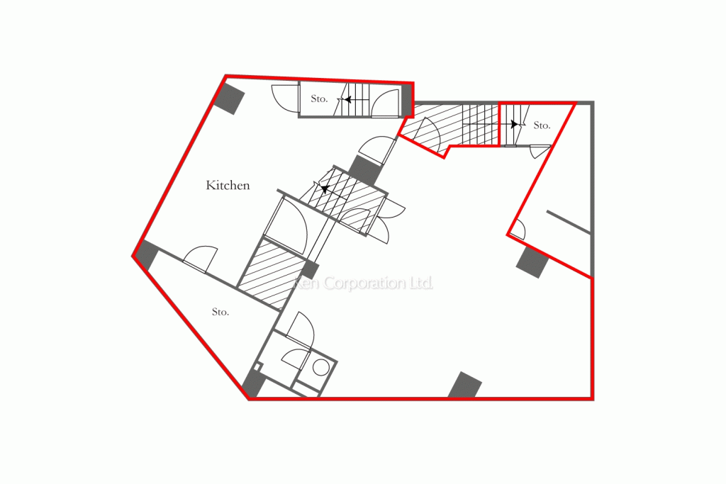 エスティメゾン麻布永坂