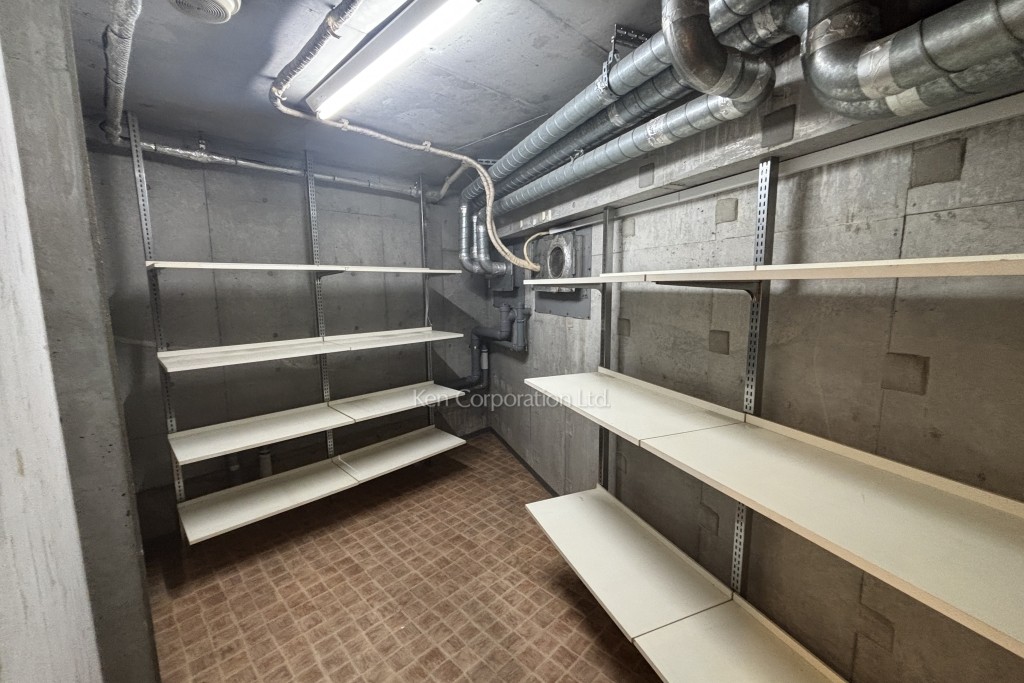 エスティメゾン麻布永坂