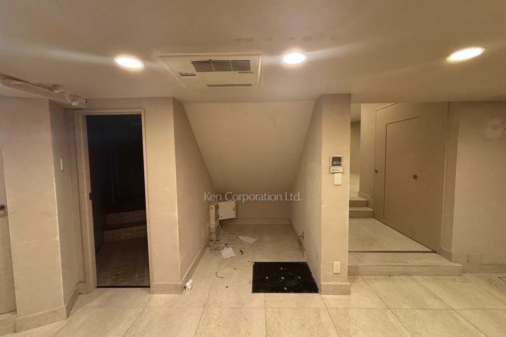 エスティメゾン麻布永坂